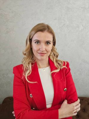 A photo of Dragana Lasta